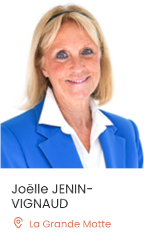 JENIN-VIGNAUD Joëlle